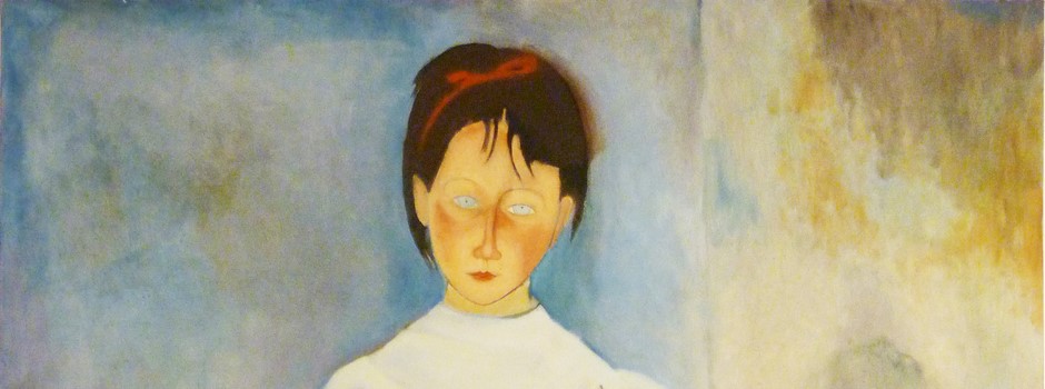 modigliani l'ange.jpg